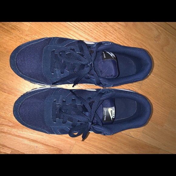 Nike Other - Nike waffle trainer